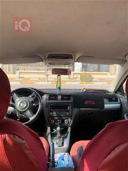 فولكسفاغن جيتا